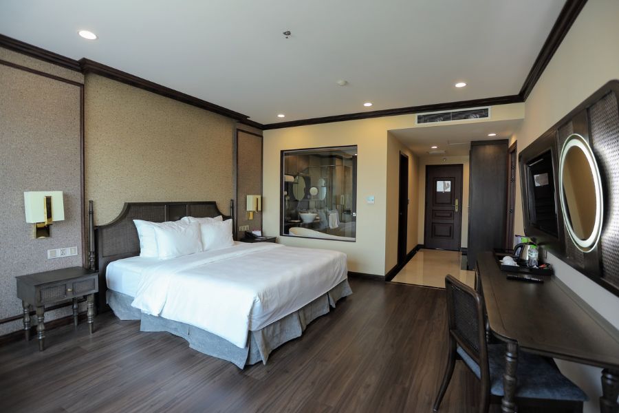 Legend Ninh Binh in Ninh Binh