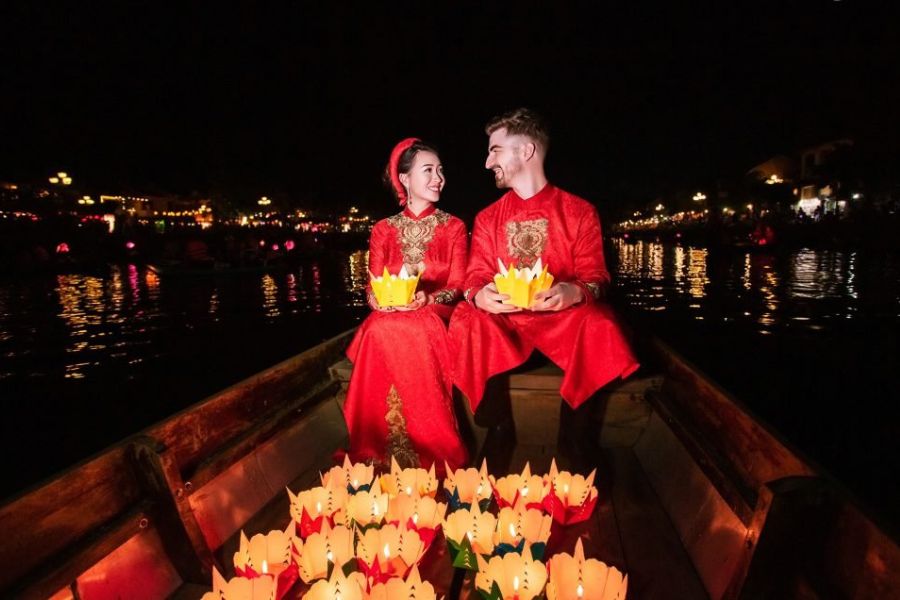Mid-Autumn Festival in Hoi an (2)
