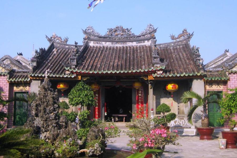 Phuc Kien Assembly Hall in Hoi an (4)