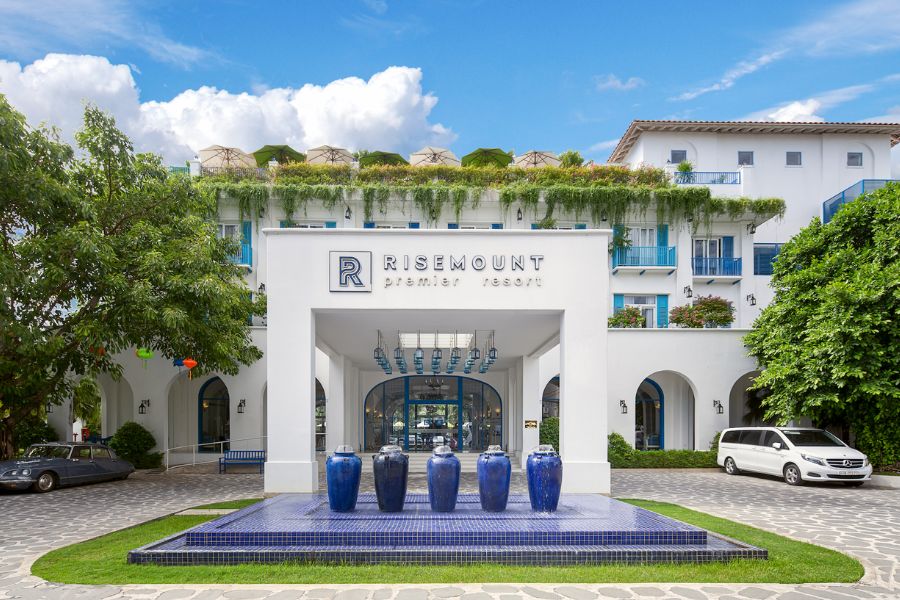 Risemount Premier Resort (City Center)