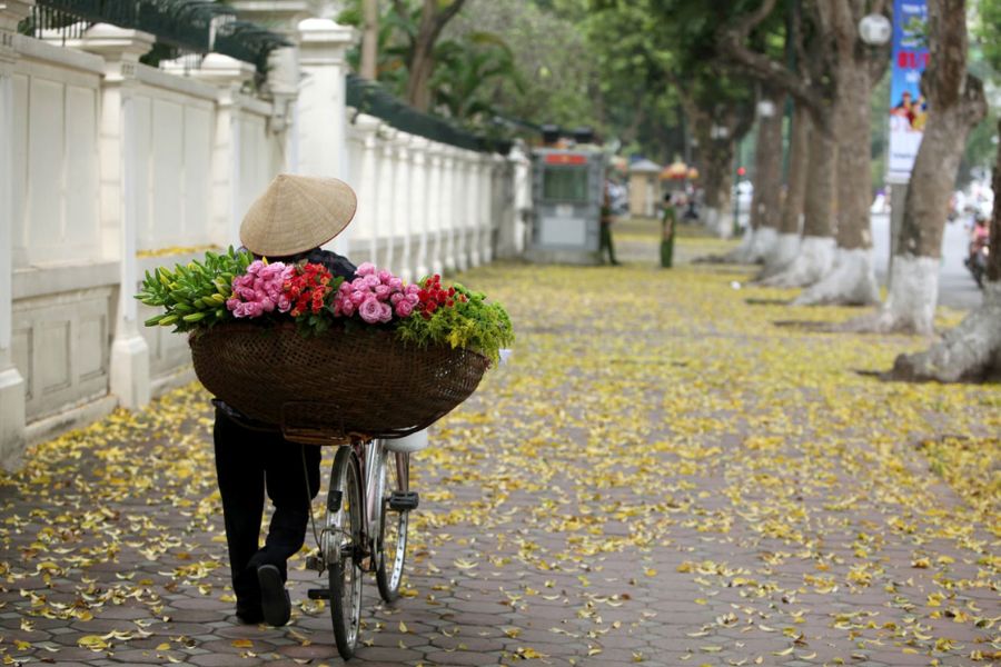 Savor December Flavors Of Hanoi