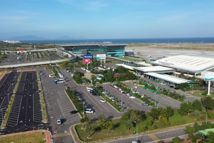 Nha Trang to Da Lat by plane