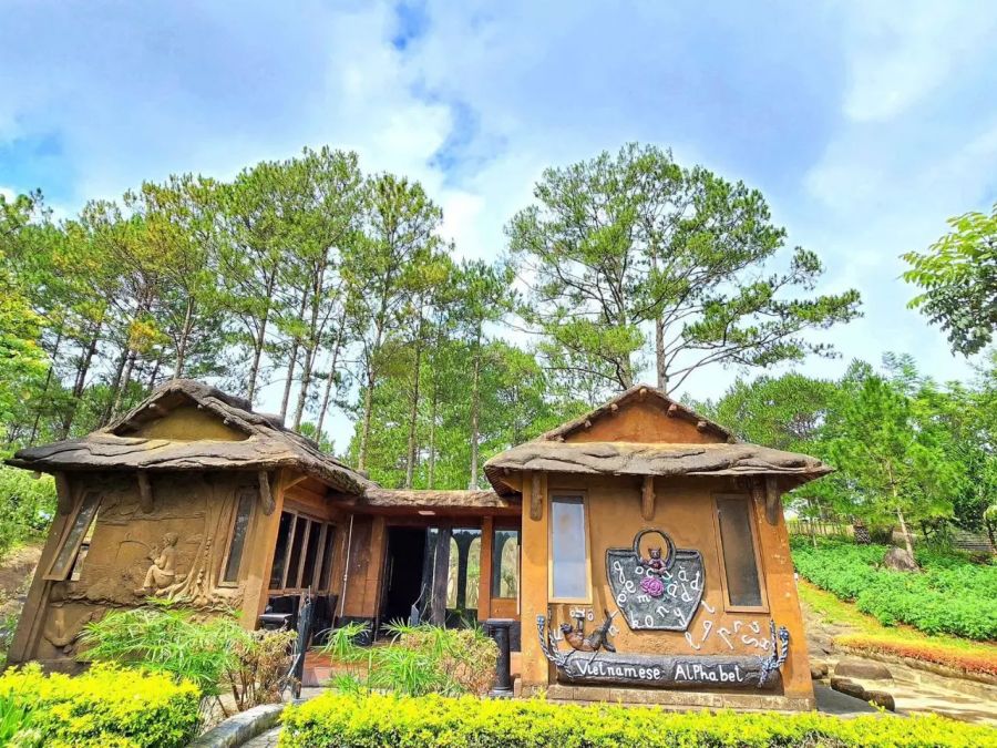 Clay Tunnel Da Lat 5