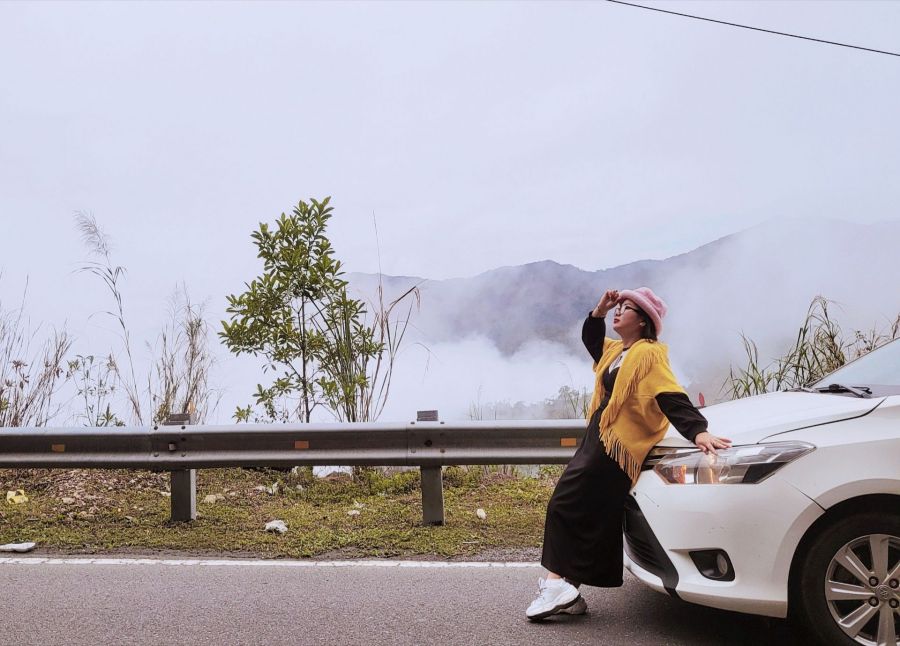 Da Lat to Nha Trang by private car