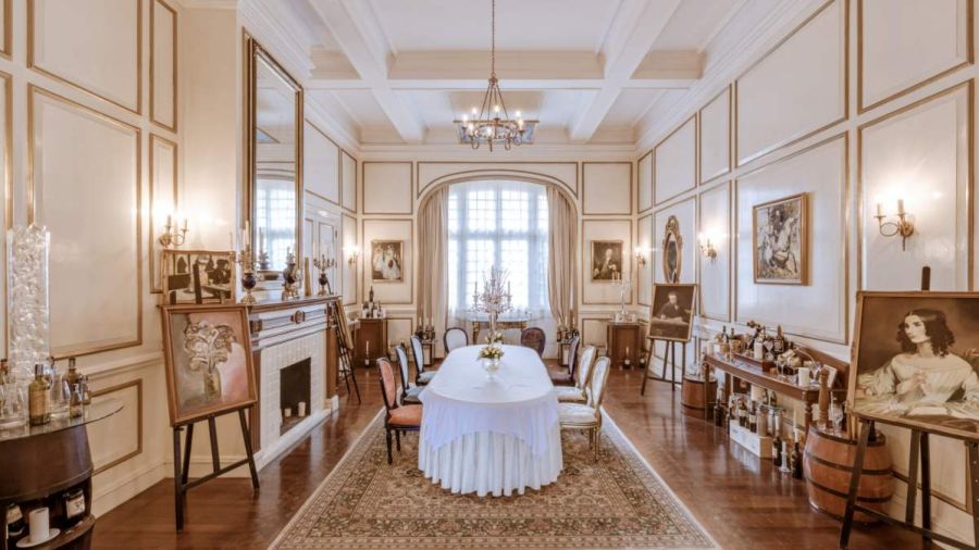 Dalat Palace Heritage