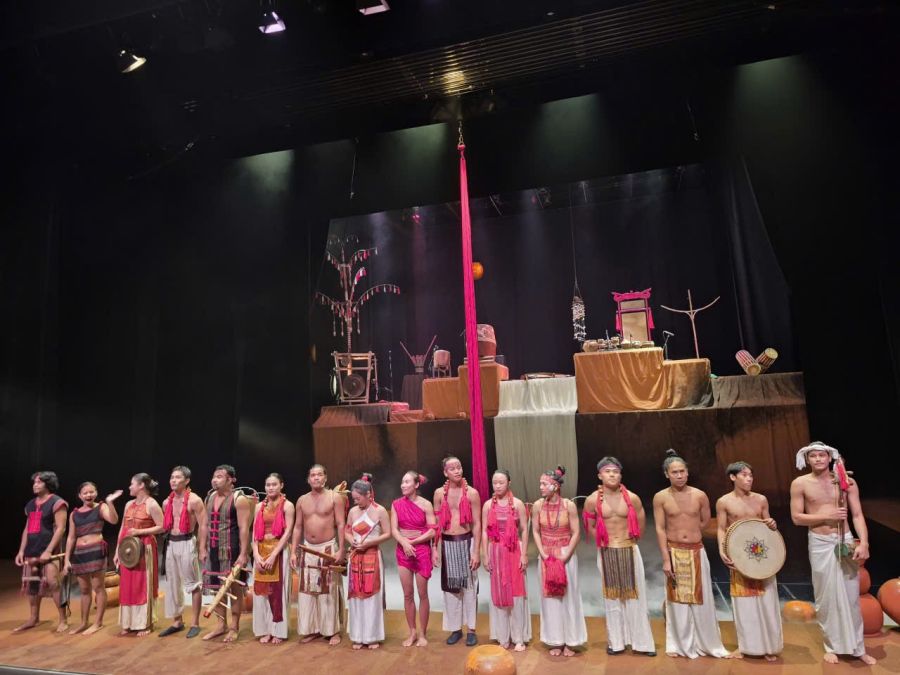 Explore Cham Cultural Heritage