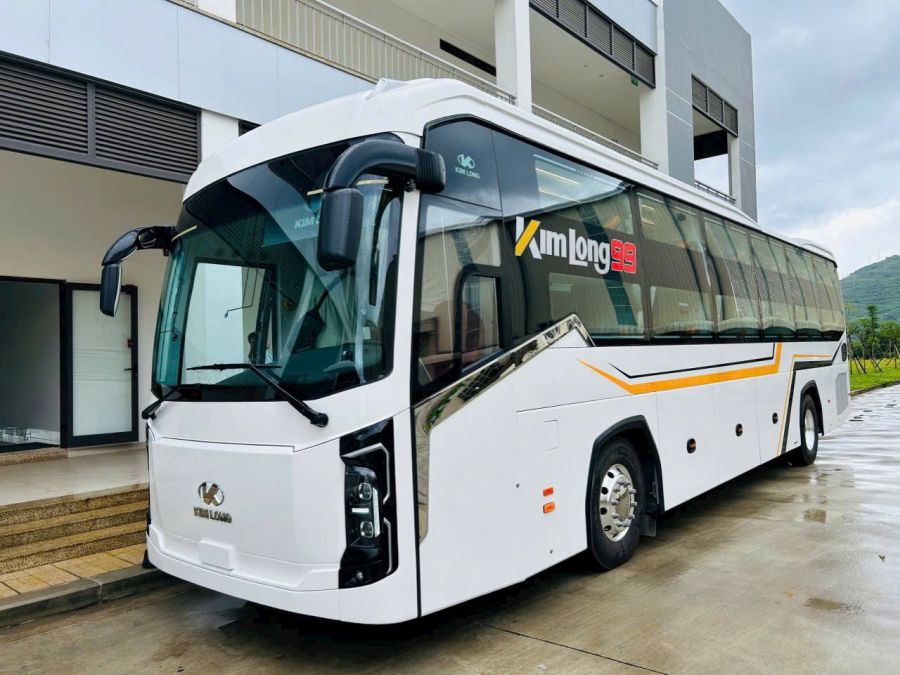 Nha Trang to Ho Chi Minh City by bus