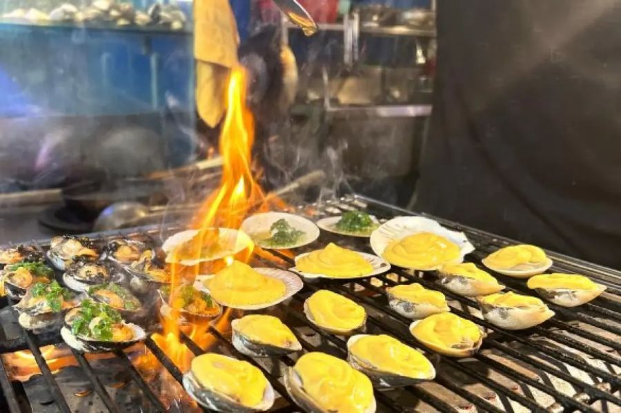 Saigon Street Food Tours