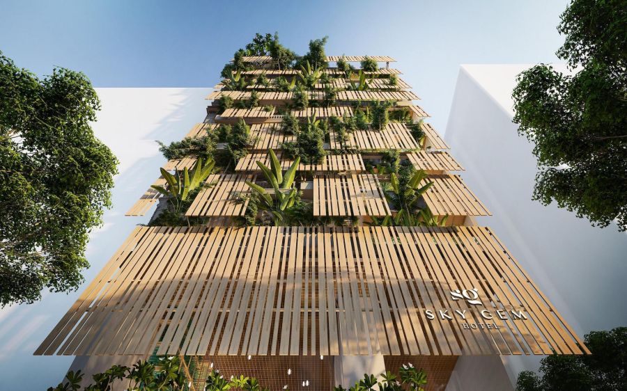 Sky Gem Hotel