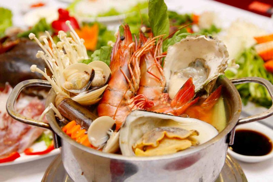 Taste The Flavors Of Nha Trang Cuisine