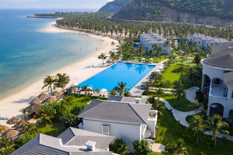 Vinpearl Discovery Golflink Nha Trang