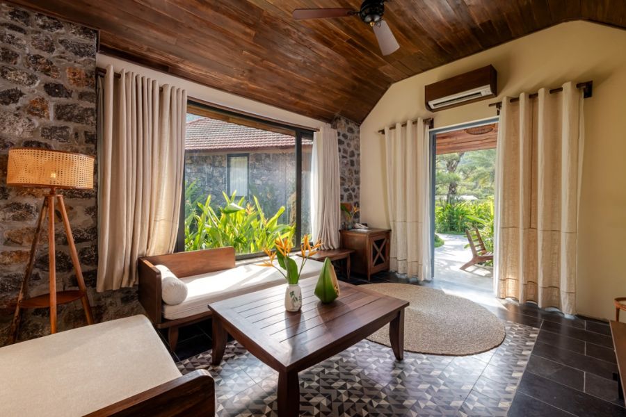 Tam Coc Retreat (4 Star) in Ninh Binh