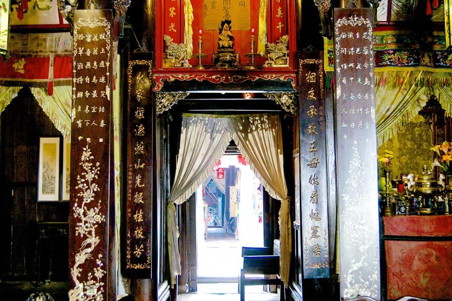 Tan Ky Old House in Hoi an (3)