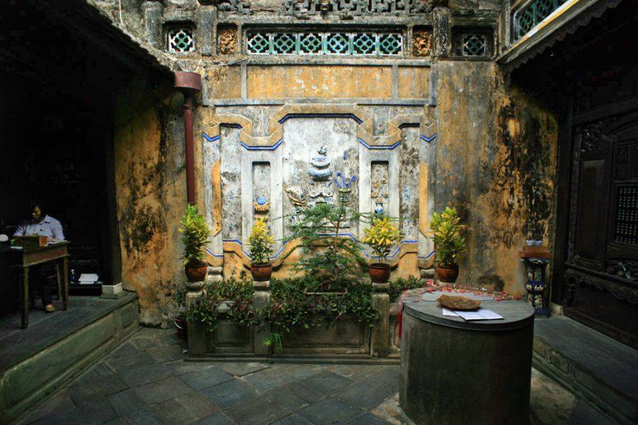 Tan Ky Old House in Hoi an (4)