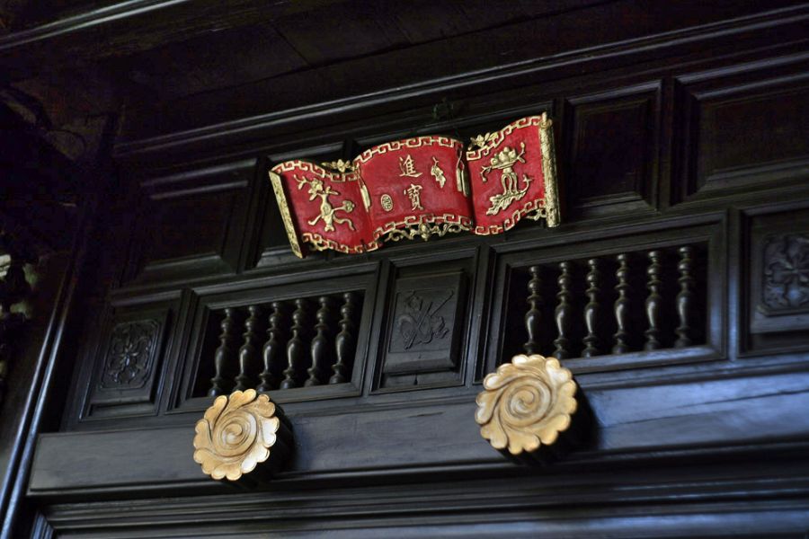 Tan Ky Old House in Hoi an (5)