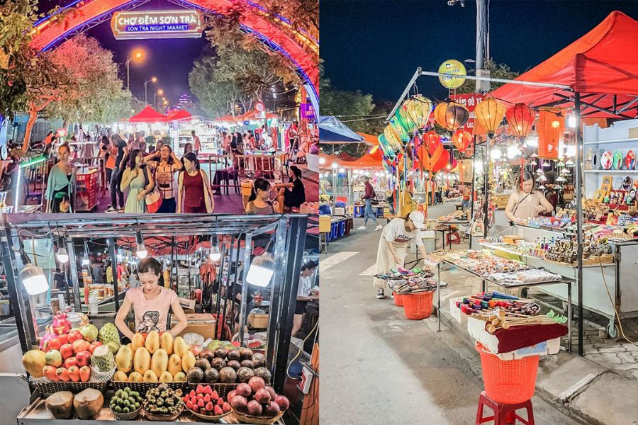 Tips For Visiting Markets In Da Nang