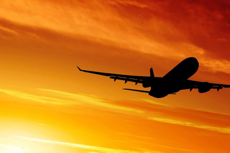 Travel From Hue To Da Lat by Plane