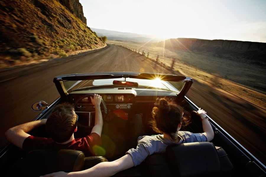 Travel From Hue To Da Lat by car
