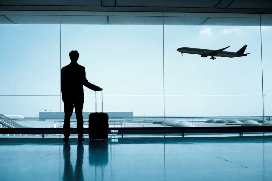 Travel From Hue To Ho Chi Minh by plane