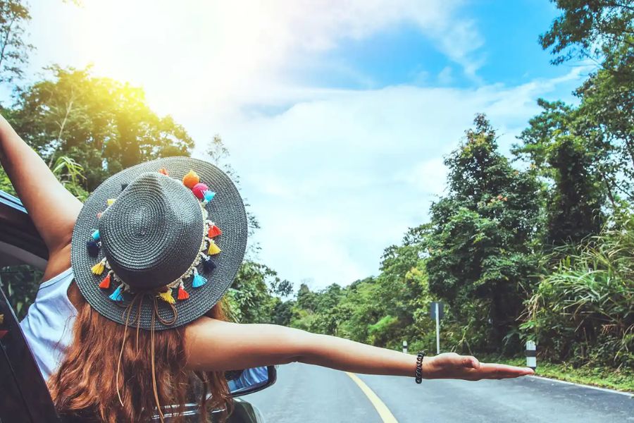 Travel From Hue To Ho Chi Minh by private car
