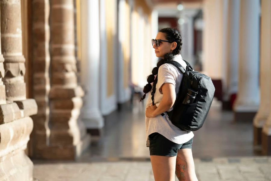 Travel Guide From Da Nang To Hanoi 