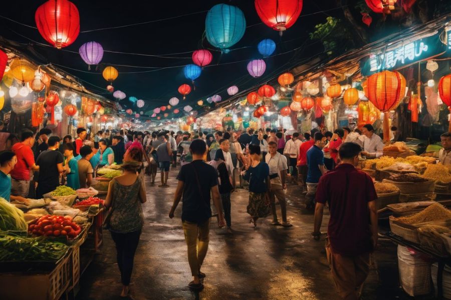 Visit Quang Ninh Museum (2)