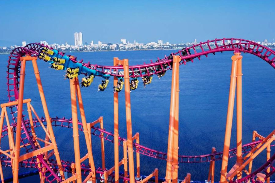 Visit Sun World Da Nang Wonders