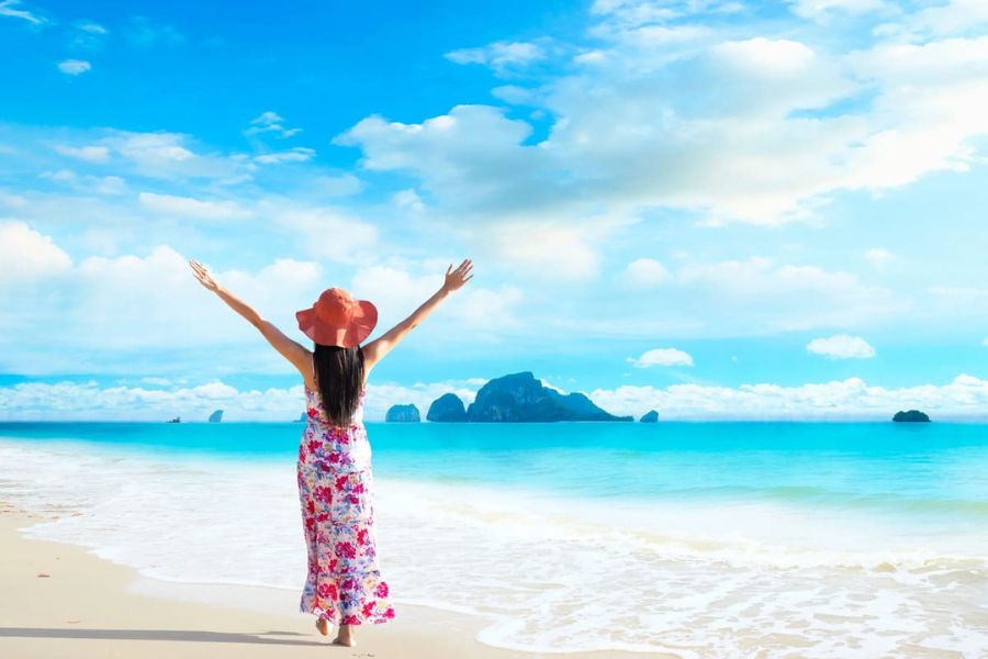 What To Pack For Halong Bay In September