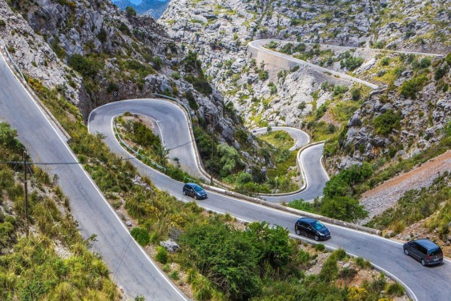 ninh binh to ha giang travel by car