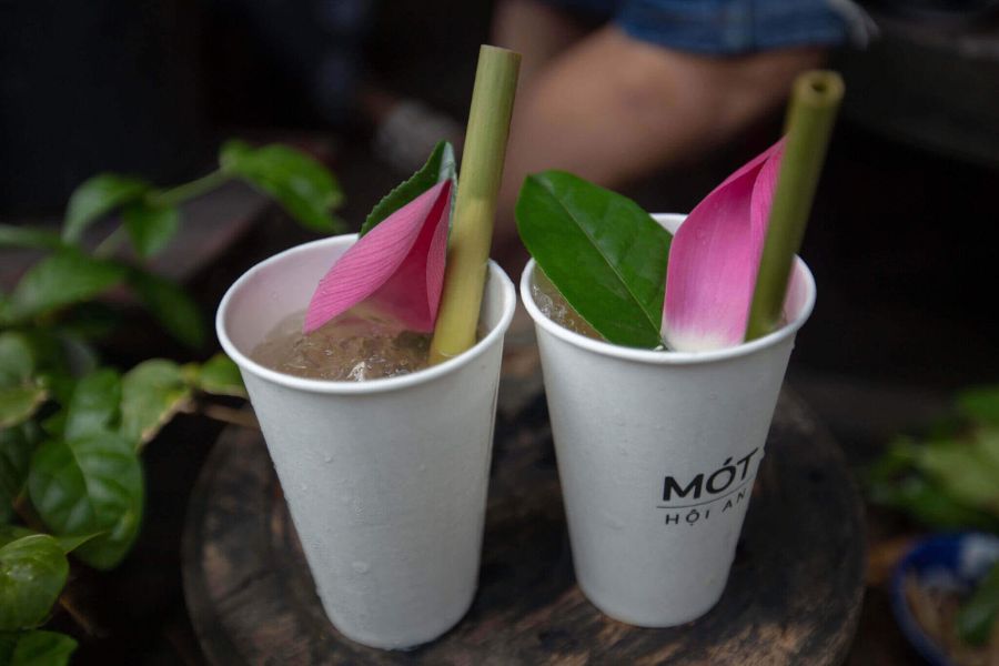 nuoc Mot in hoi an