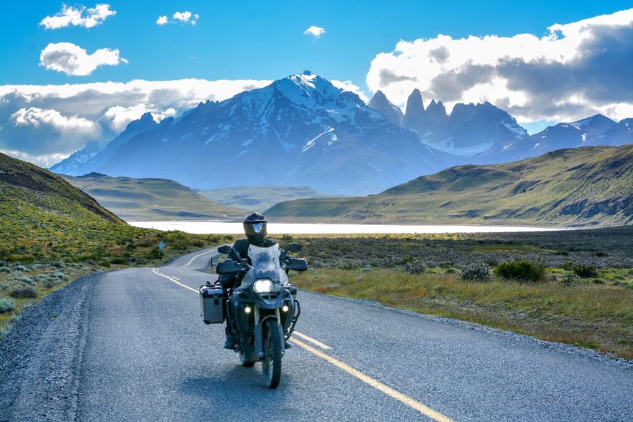 travel from hoi an to phong nha by motorbike
