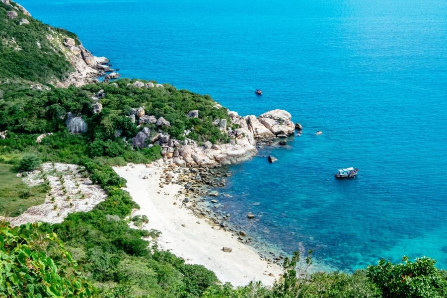 Binh Ba Island nha trang