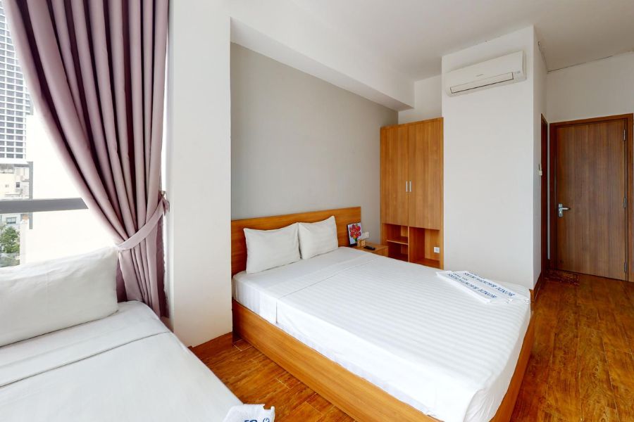 Bondi Backpackers Nha Trang