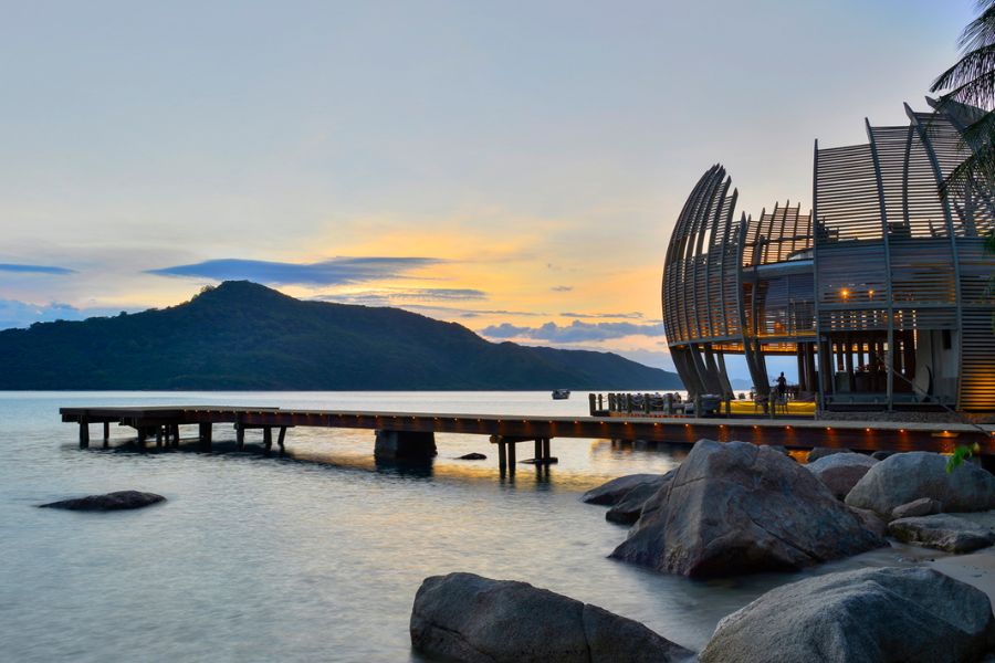 L’Alyana Ninh Van Bay