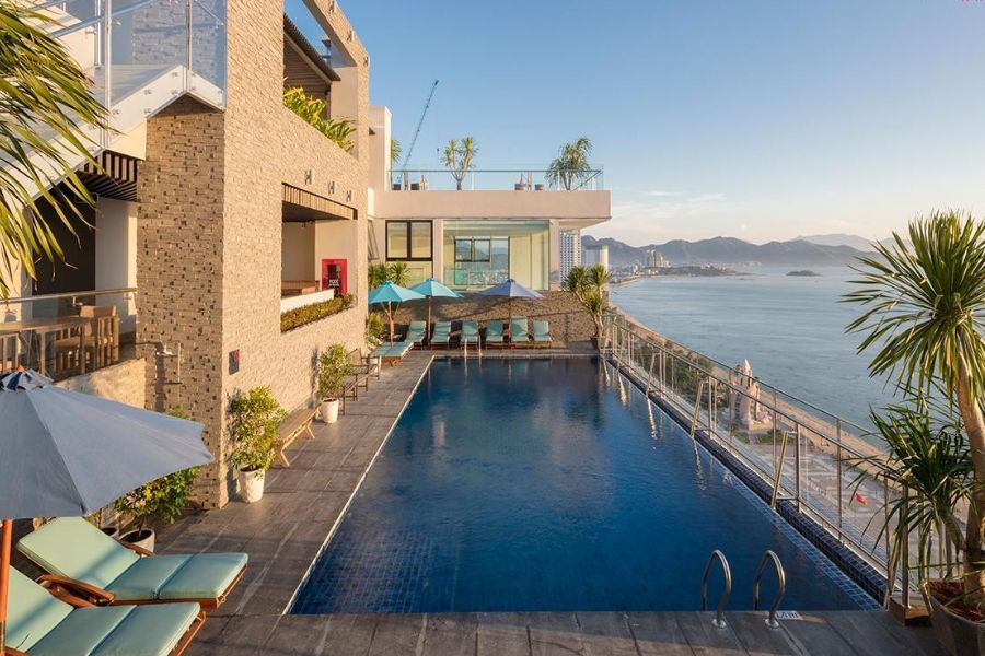 Maple Hotel & Apartment