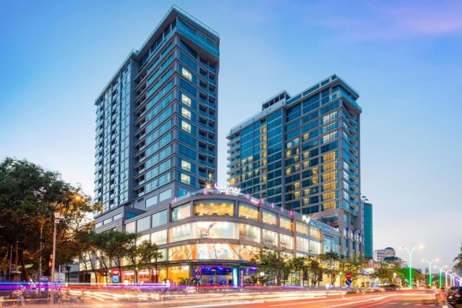 Nha Trang Center
