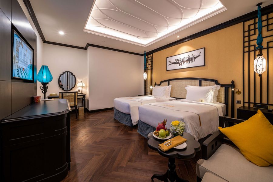 Potique Hotel Nha Trang
