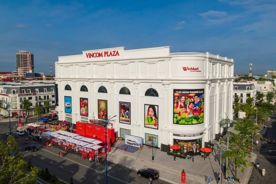 Vincom Plaza Nha Trang