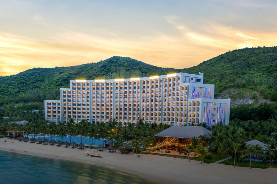 Vinpearl Resort & Spa Nha Trang Bay