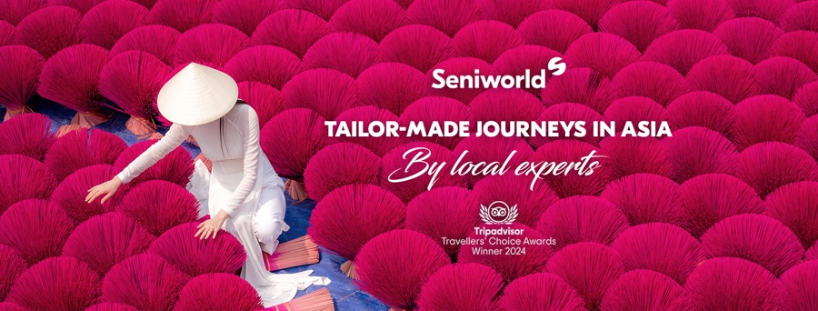 seniworld travel