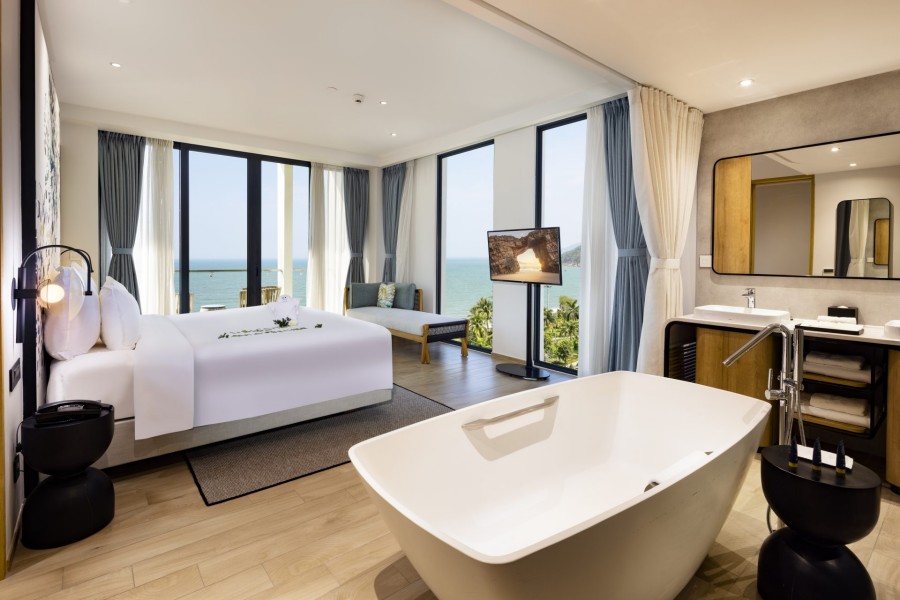 Anya Premier Hotel Quy Nhon