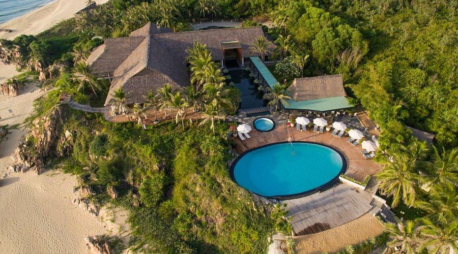 Avani Quy Nhon Resort