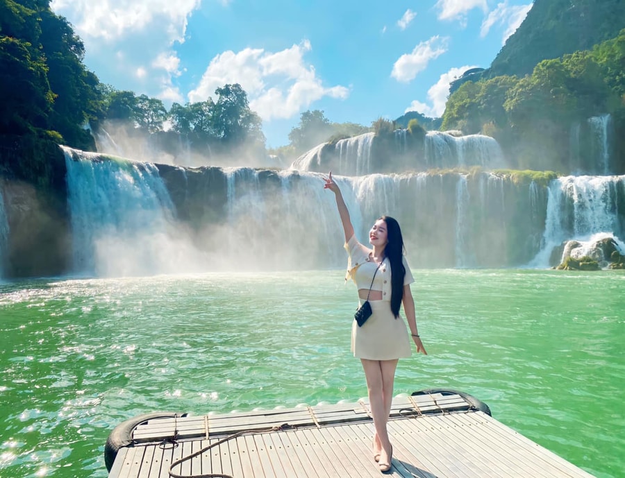 recommended time for a visit is from September to October