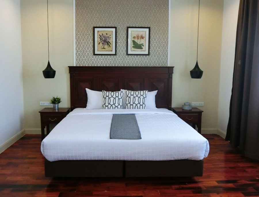 Bloom Boutique Hotel & Café