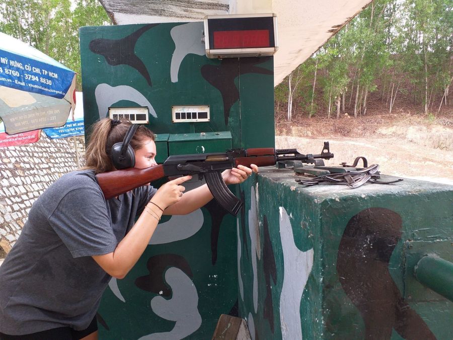 Check Out Adventurous Shooting Games