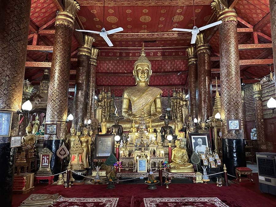 Discover The Deep Meaning Of Buddhism