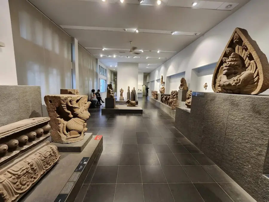 Discover The Formation And Development Of Saigon