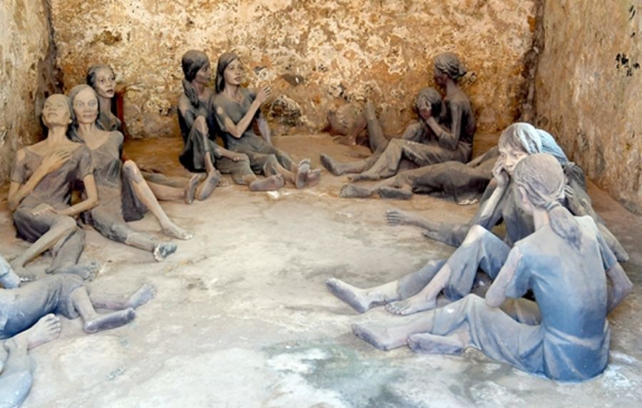 Discover the Infamous ‘Cow Shed’ Region