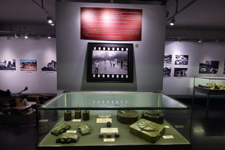 Discovering The First Floor