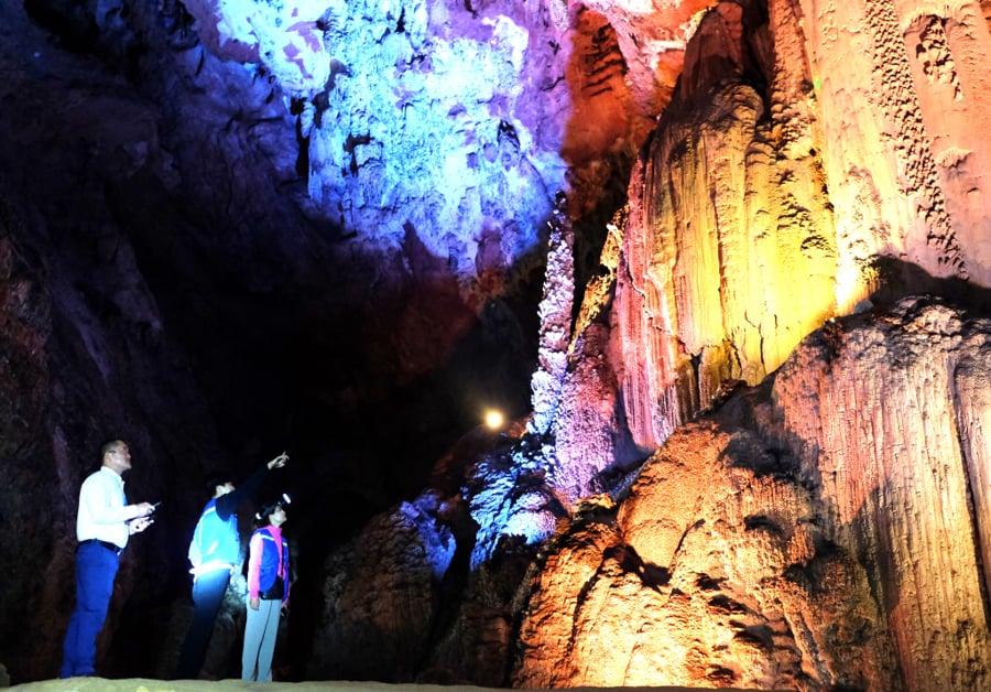 Experience The Ban Thuon Branch